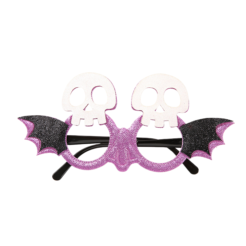 Halloween Glasses Children Adult Funny Glasses Frame