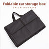 Storage Box Oxford – Foldable Car Trunk Organizer