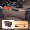 Car Storage Box for Seat Gap Organizer