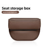 Car Storage Box for Seat Gap Organizer