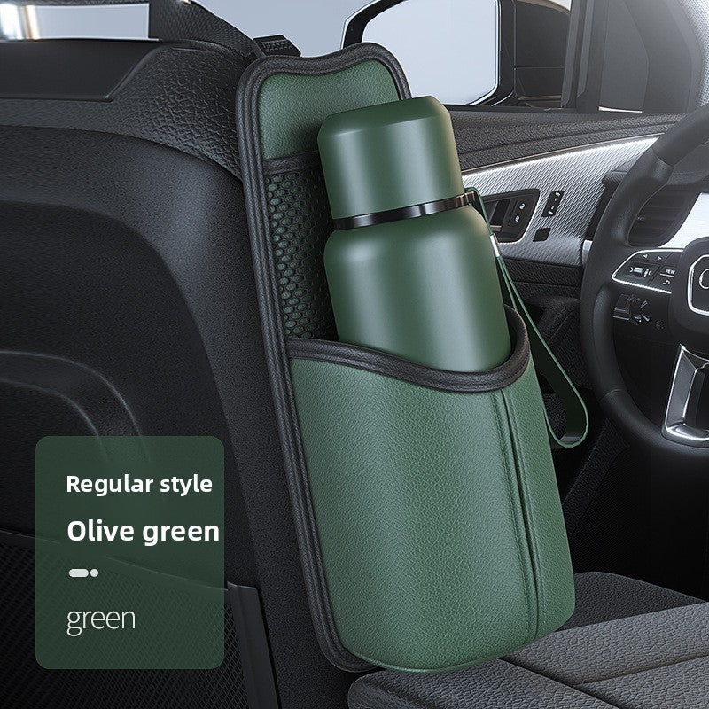 Seat Water Cup Holder for Car Seats – Universal Fit