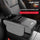 Car Armrest Box with Storage & Comfort Pad