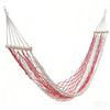 Cotton hammock