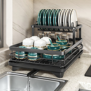 Household Dish Rack