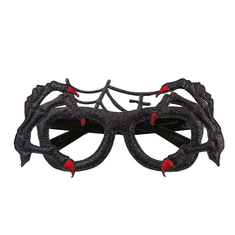 Halloween Glasses Children Adult Funny Glasses Frame