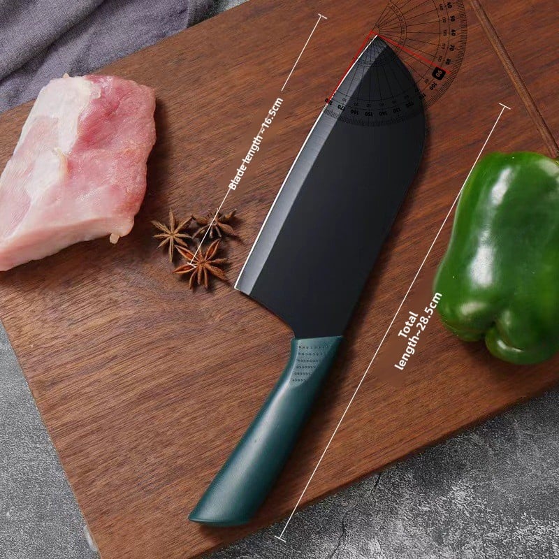 knife set