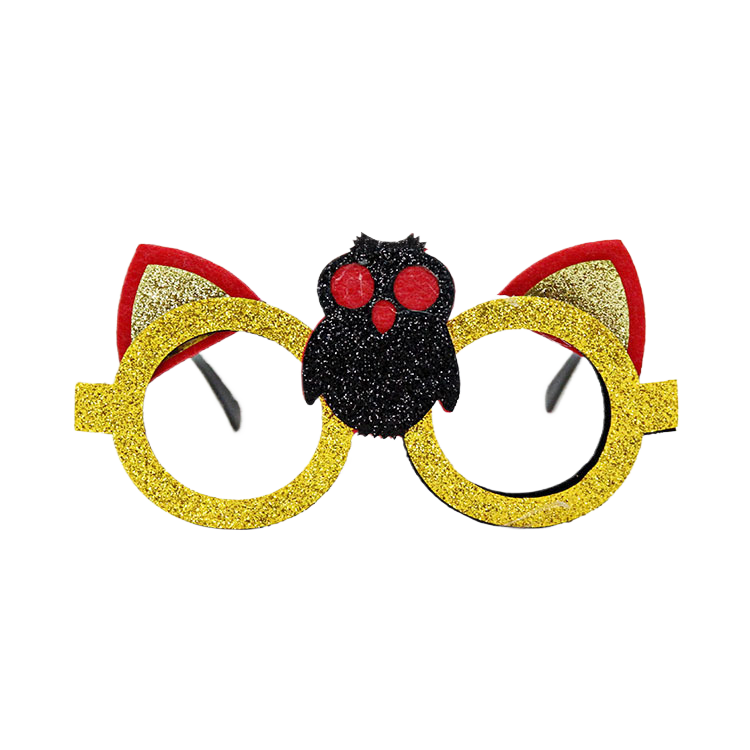 Halloween Glasses Children Adult Funny Glasses Frame