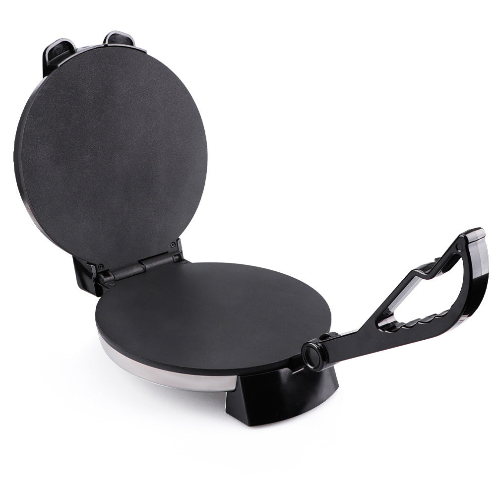 10-inch Electric Pancake Maker with Ceramic Panel