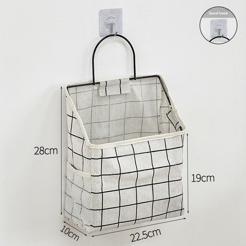 fabric storage bag
