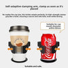 Universal Car Air Vent Cup Holder – Space Saving Design