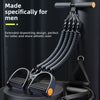 Multifunctional Spring Steel Fitness Tensioner