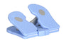 Colorful Mini Stepper for Home Aerobic Leg Workout