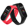 Smart Wristband Fitness