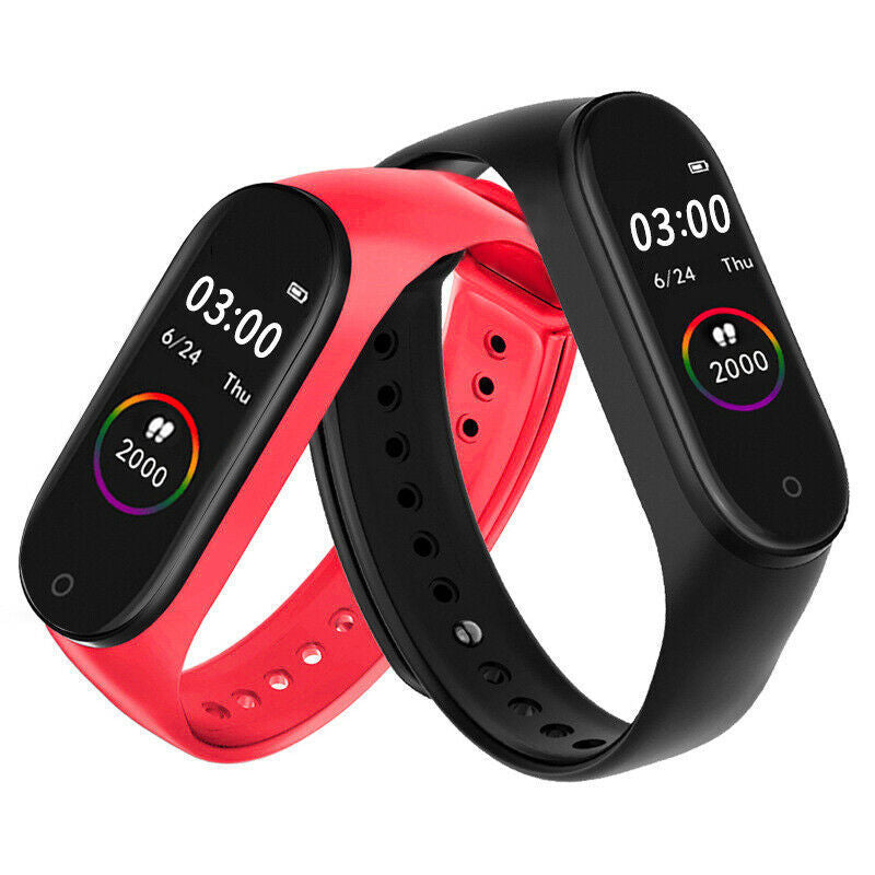 Smart Wristband Fitness