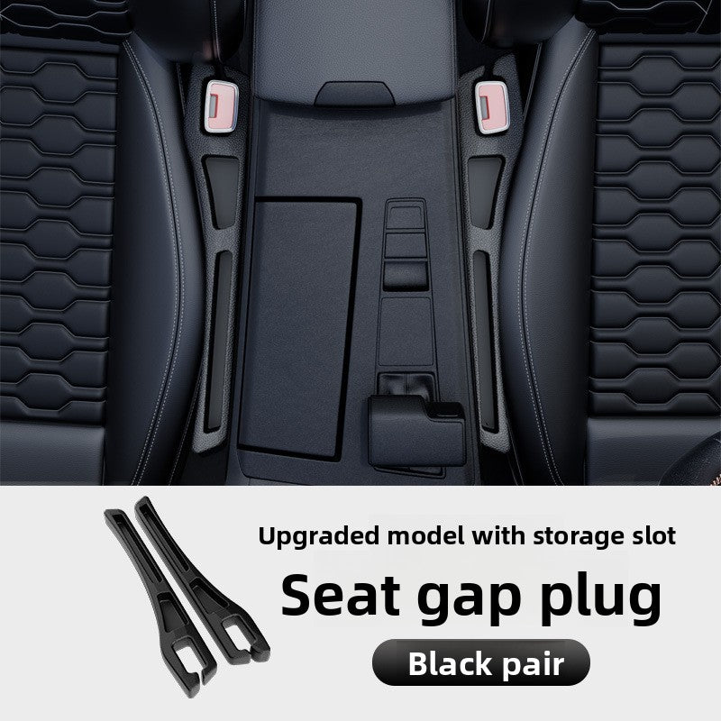 Car Gap Filler Anti-Leak Seat Protector