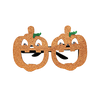 Halloween Glasses Children Adult Funny Glasses Frame
