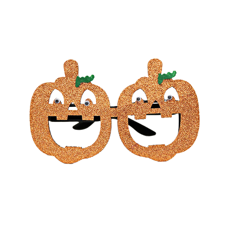 Halloween Glasses Children Adult Funny Glasses Frame