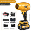 Lithium Electric Blower