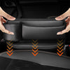 Car Storage Box – Seat Gap Organizer & Cup Holder