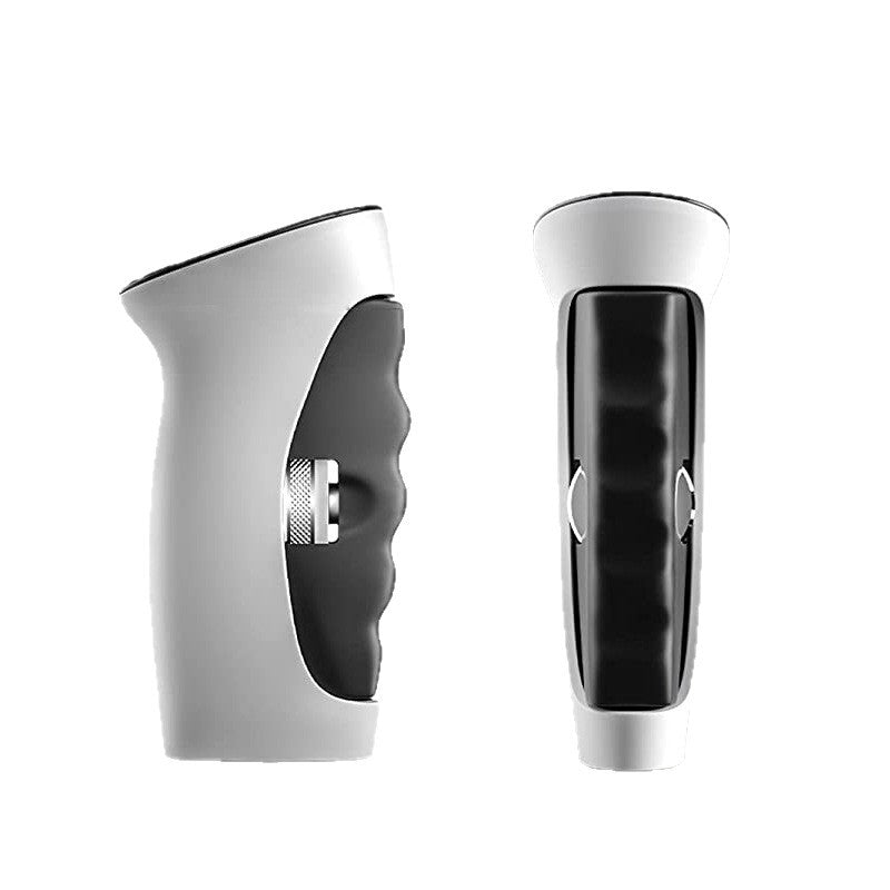 Digital Grip Strength Meter with LED Display