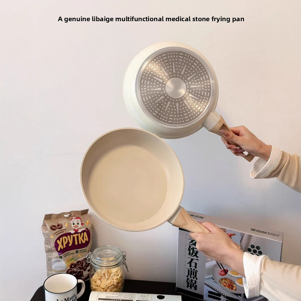 Household pan universal