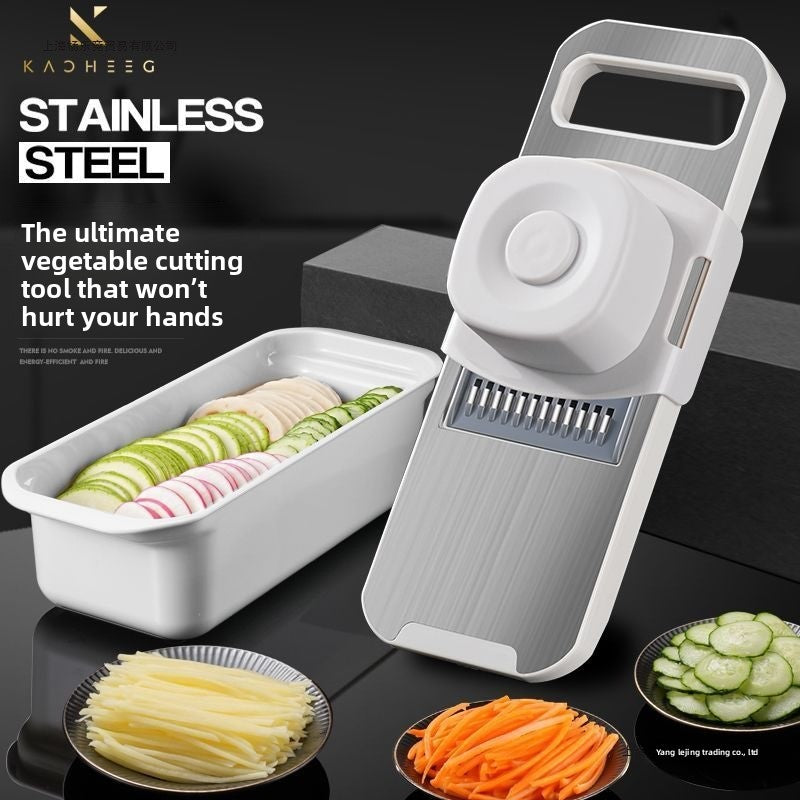 Vegetable cutter