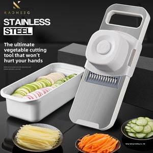 Vegetable cutter