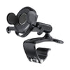 Universal Car Phone Mount 1080° Rotation