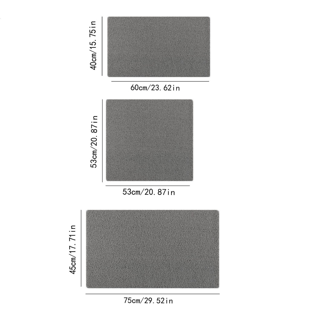 Bathroom anti-slip mat