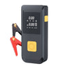 2-in-1 Car Jump Starter with Air Compressor | Emergency Battery Booster & Tire Inflator