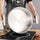 Food-grade stainless steel wok