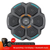Smart Electronic Boxing Target with Music