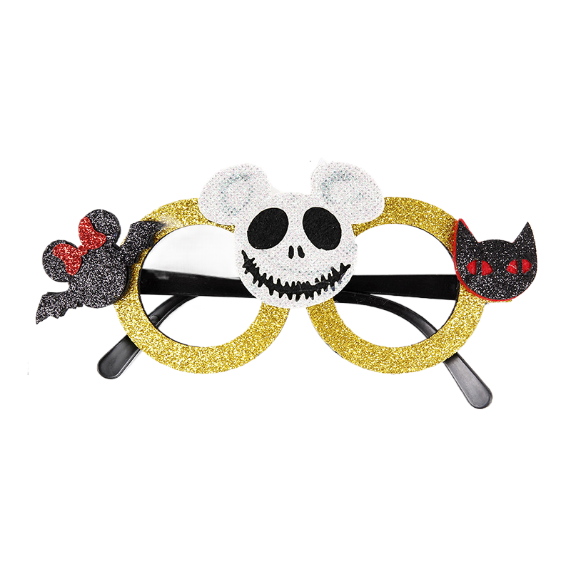 Halloween Glasses Children Adult Funny Glasses Frame