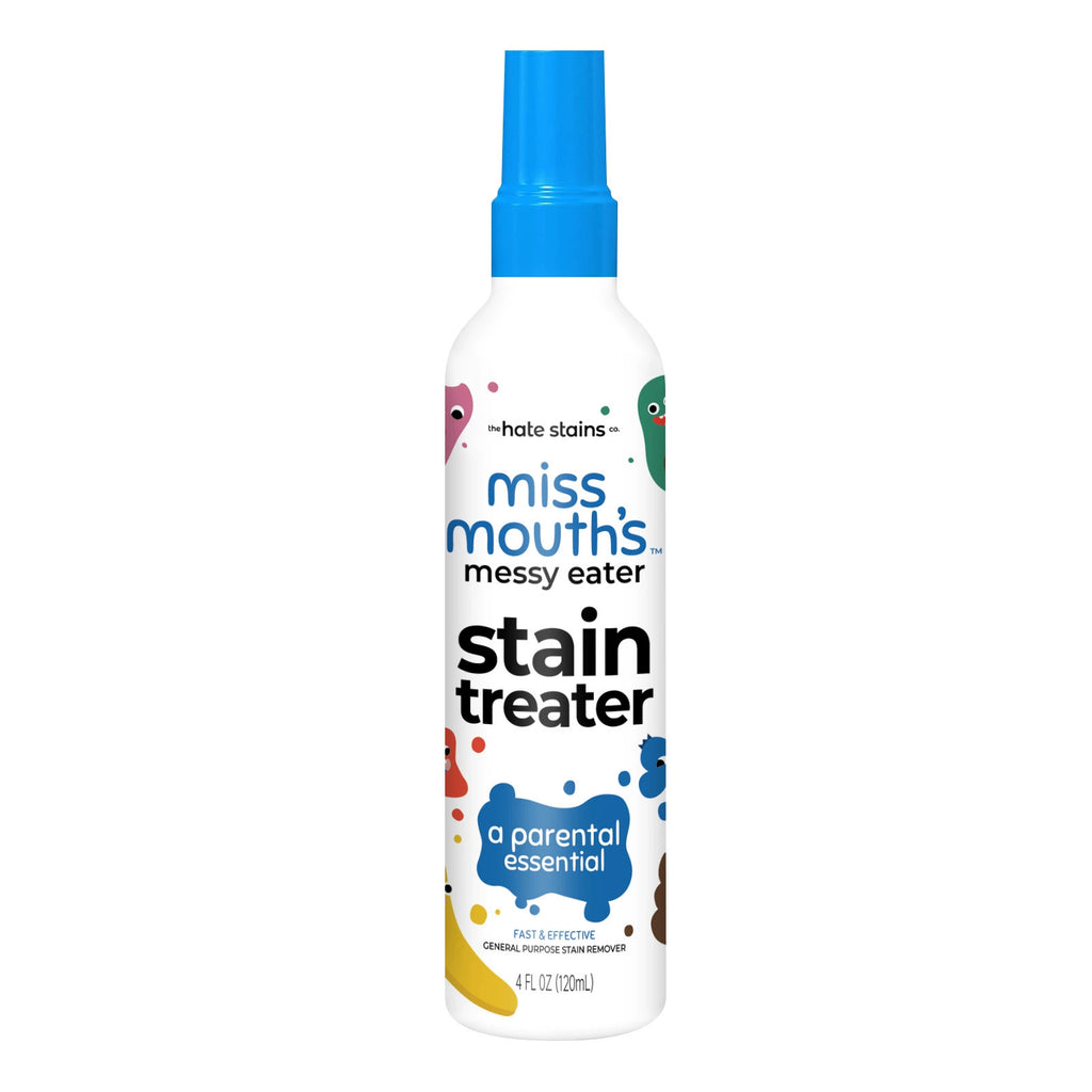 Powerful Multi-Functional Stain Remover Cleaner