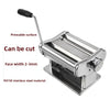 Manual Noodle Press Machine
