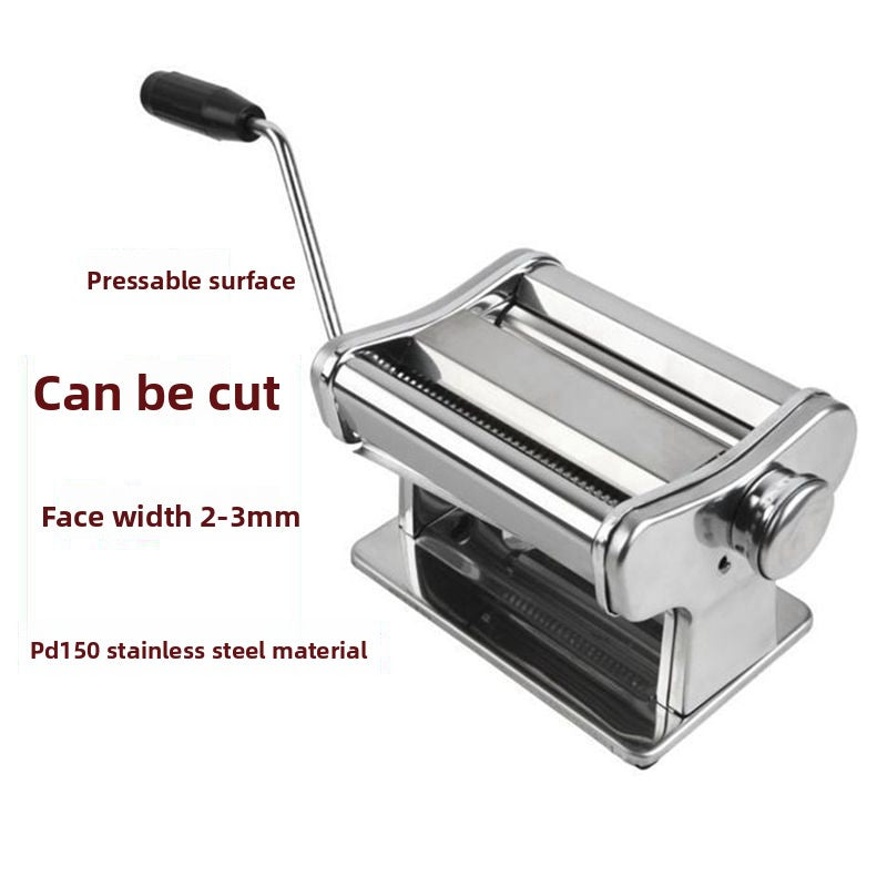 Manual Noodle Press Machine
