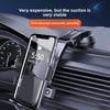 Suction Cup Type Car Mobile Phone Stand 360° Mount