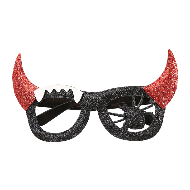 Halloween Glasses Children Adult Funny Glasses Frame