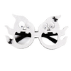 Halloween Glasses Children Adult Funny Glasses Frame