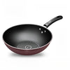 Non-stick wok