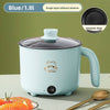 Multifunctional Electric Cooking Pot