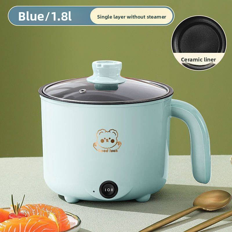 Multifunctional Electric Cooking Pot