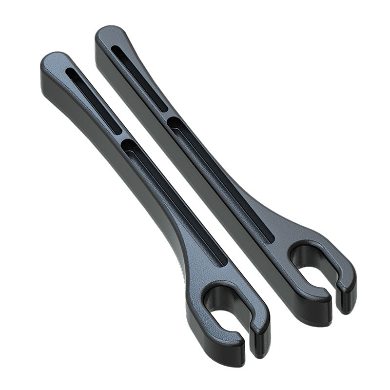 Car Seat Gap Filler Leak-Proof Organizer