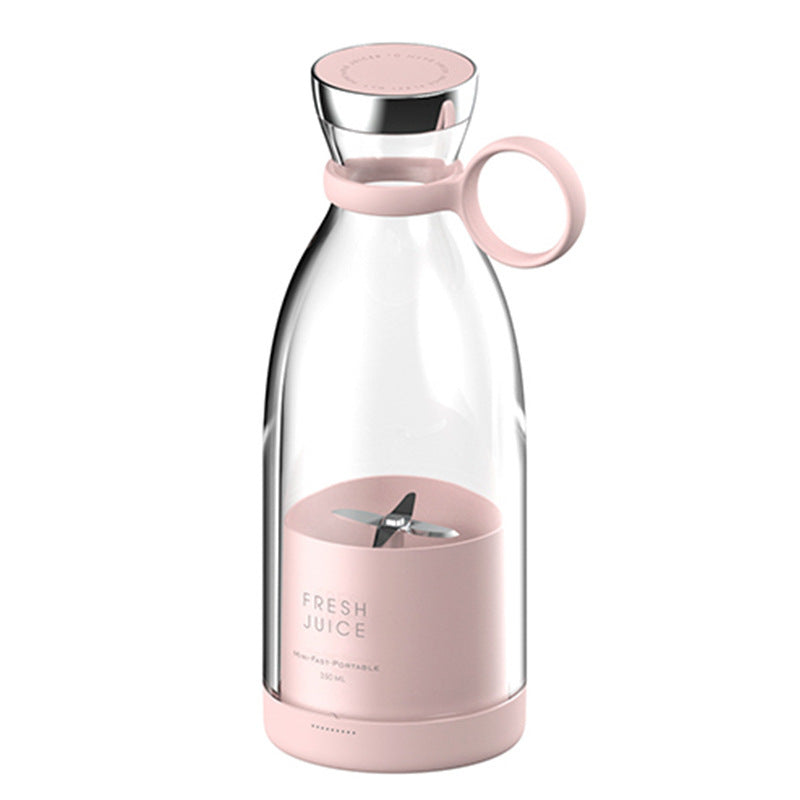 Electric Juicer Cup with USB Charging