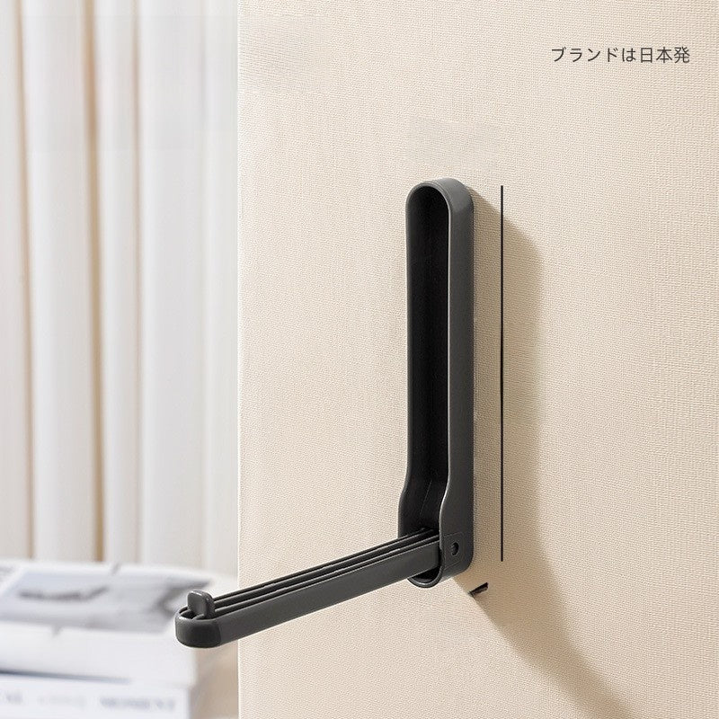 A household hanger storage wonder