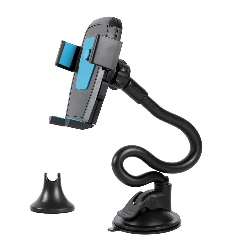 Adjustable Car Phone Holder with Long Arm