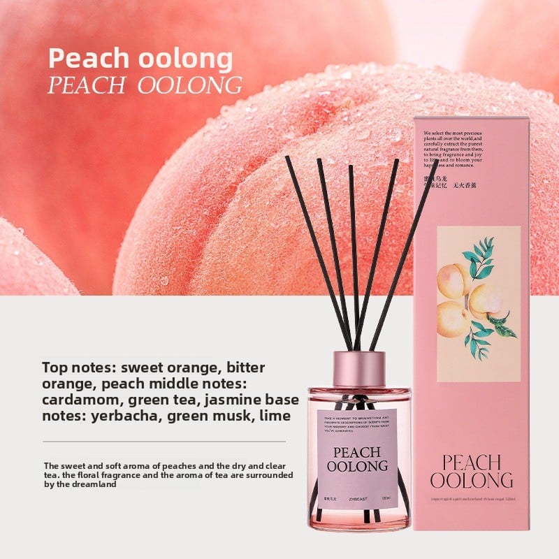 Home Fragrance Oil Diffuser