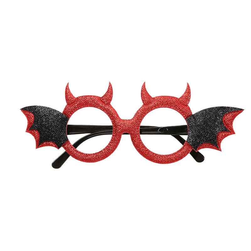 Halloween Glasses Children Adult Funny Glasses Frame