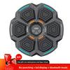 Smart Electronic Boxing Target with Music