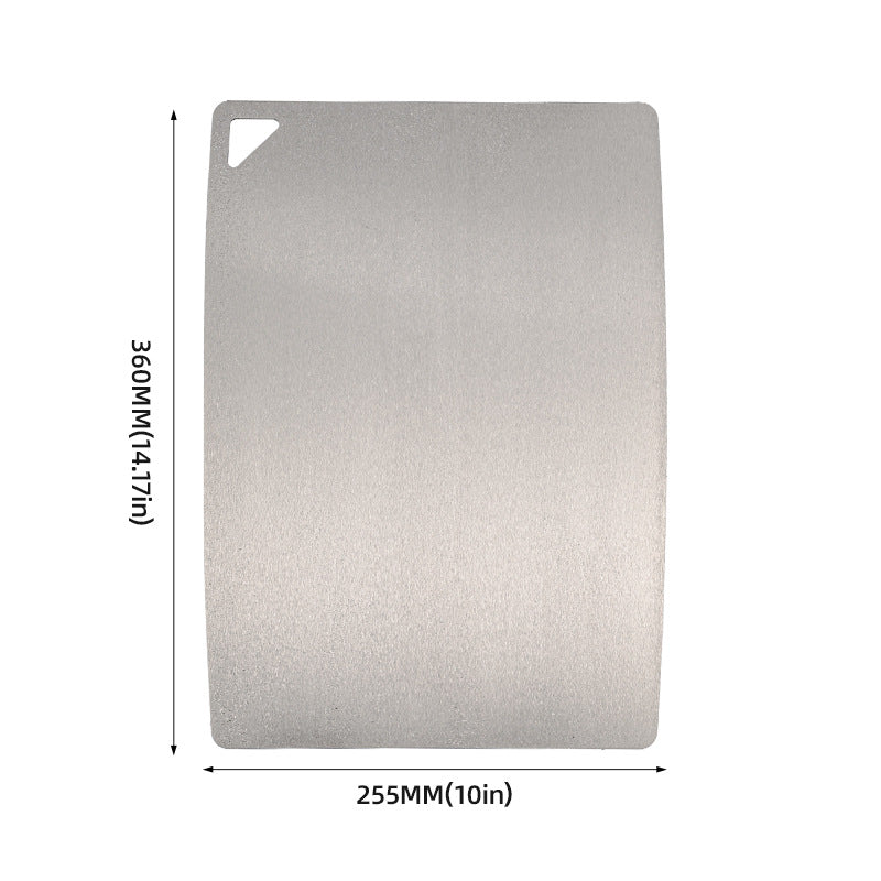 Titanium Chopping Board